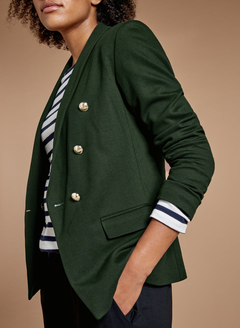 Gracen Blazer
