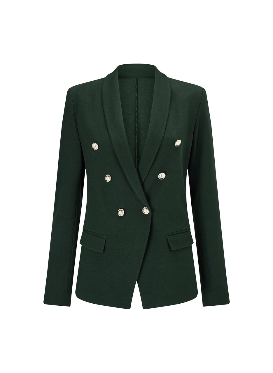 Gracen Blazer