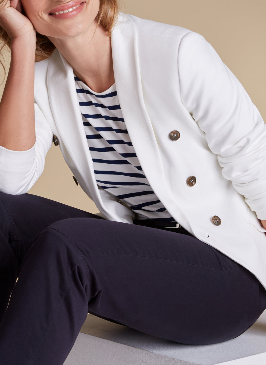 Gracen Blazer