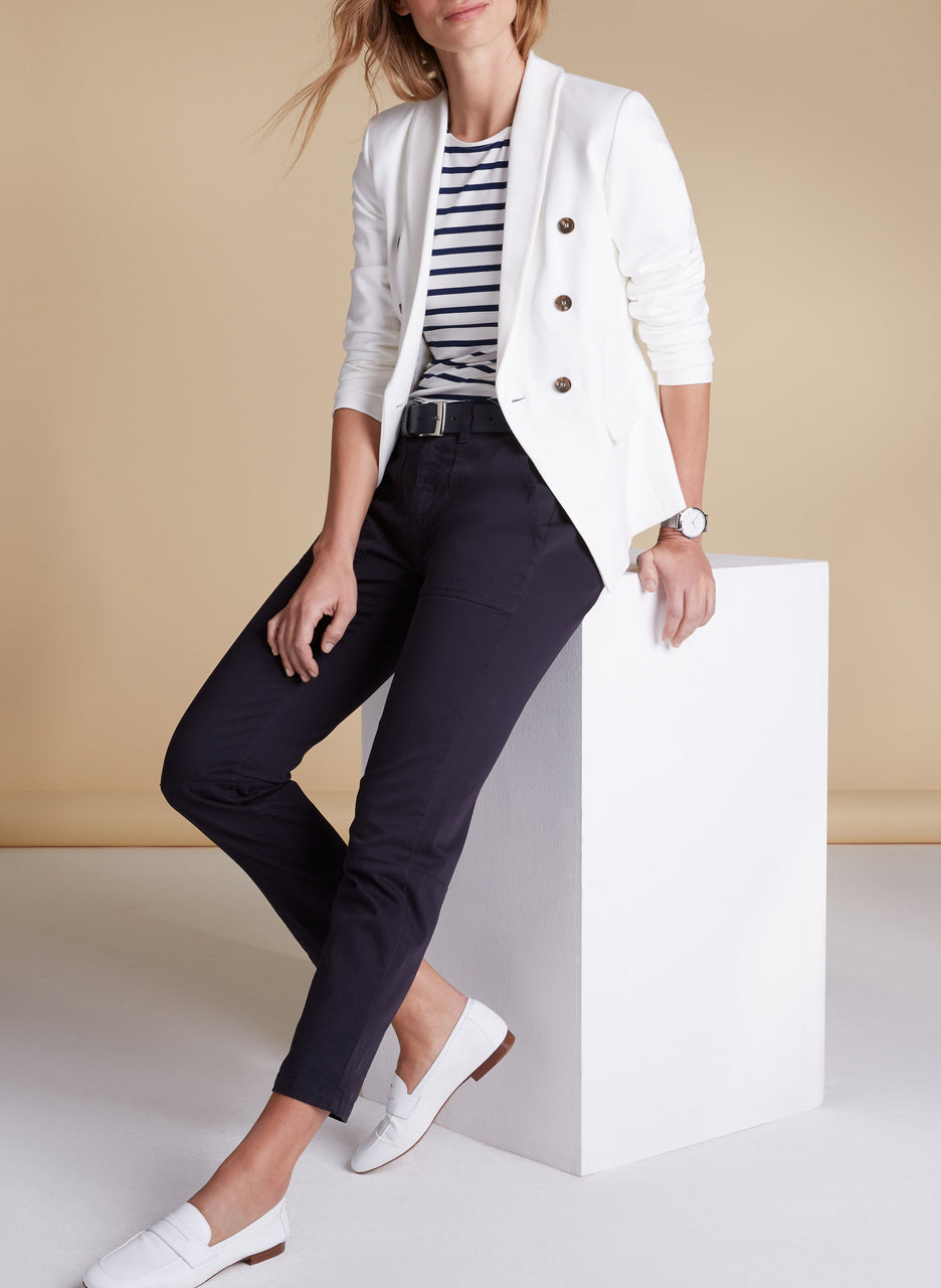 Gracen Blazer