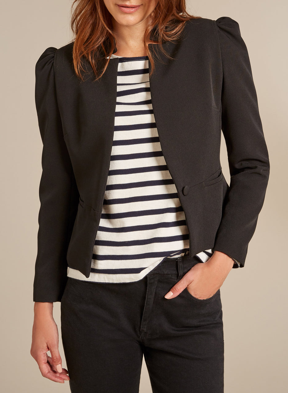 Annie Jacket
