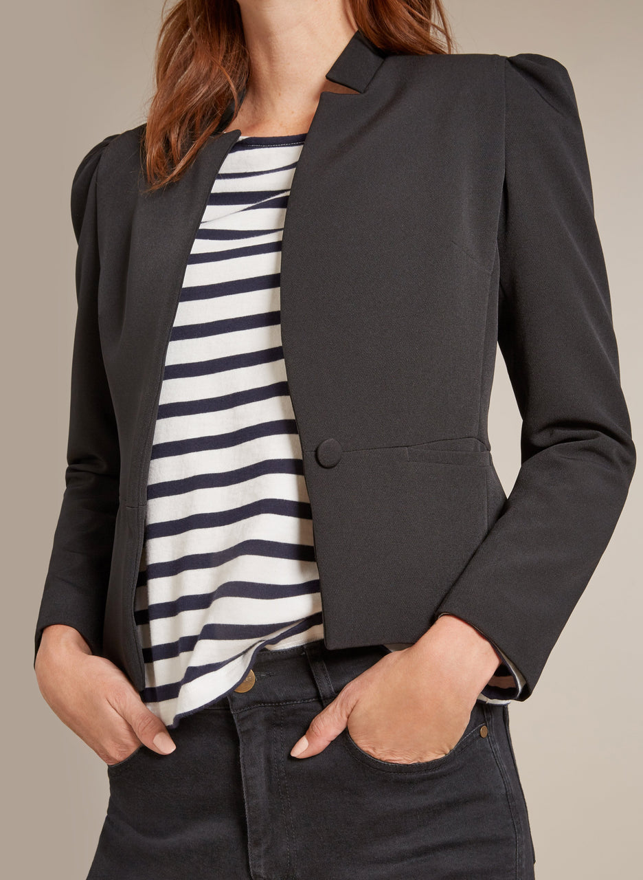 Annie Jacket