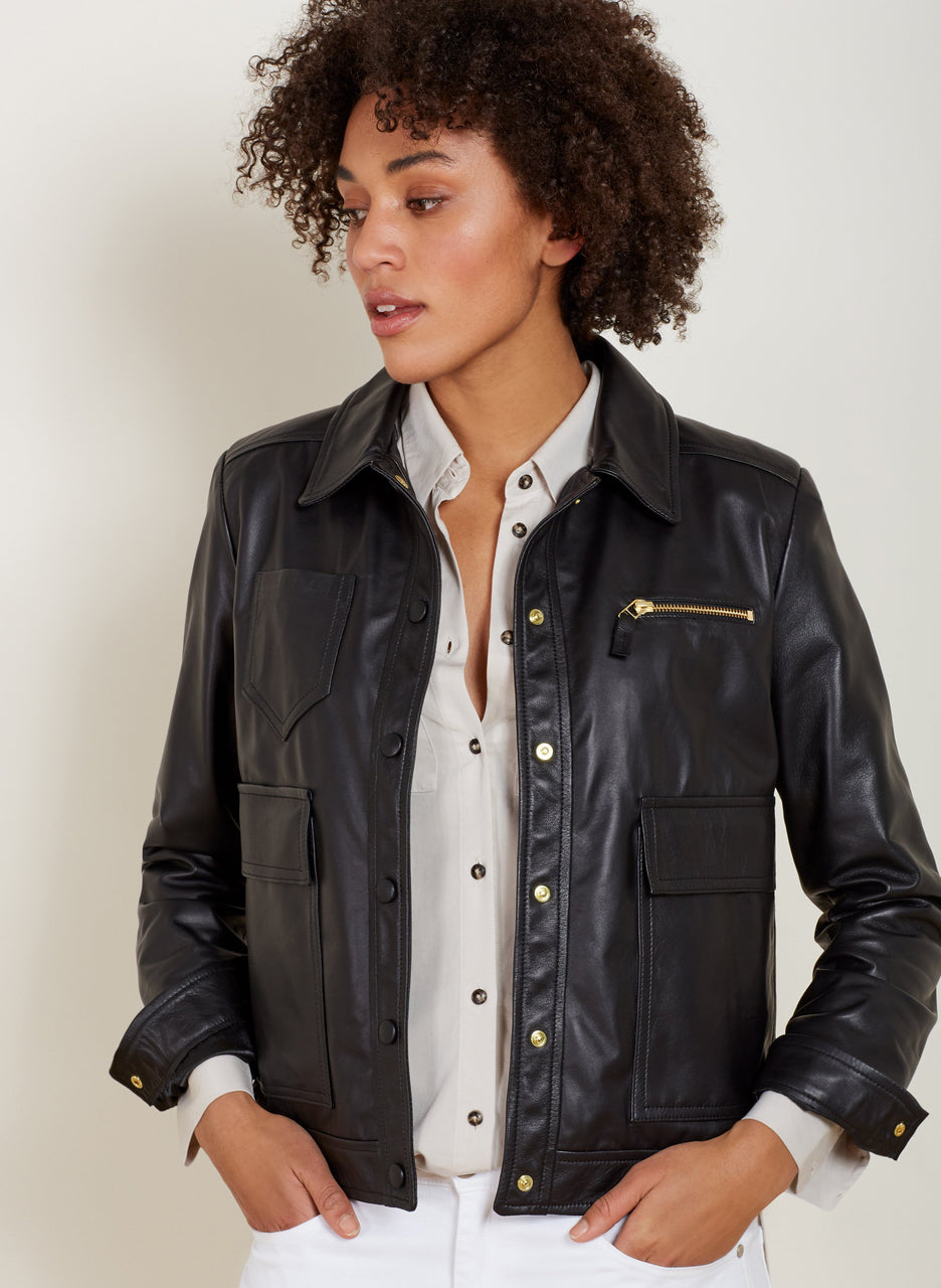 Anya Jacket