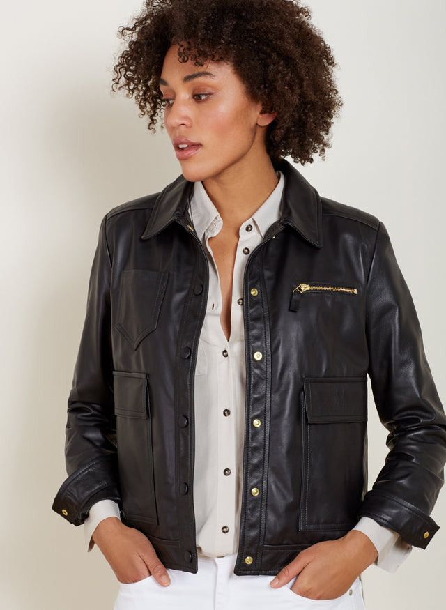 Anya Jacket