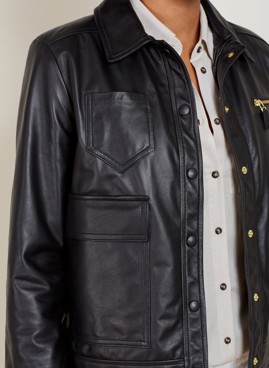 Anya Jacket