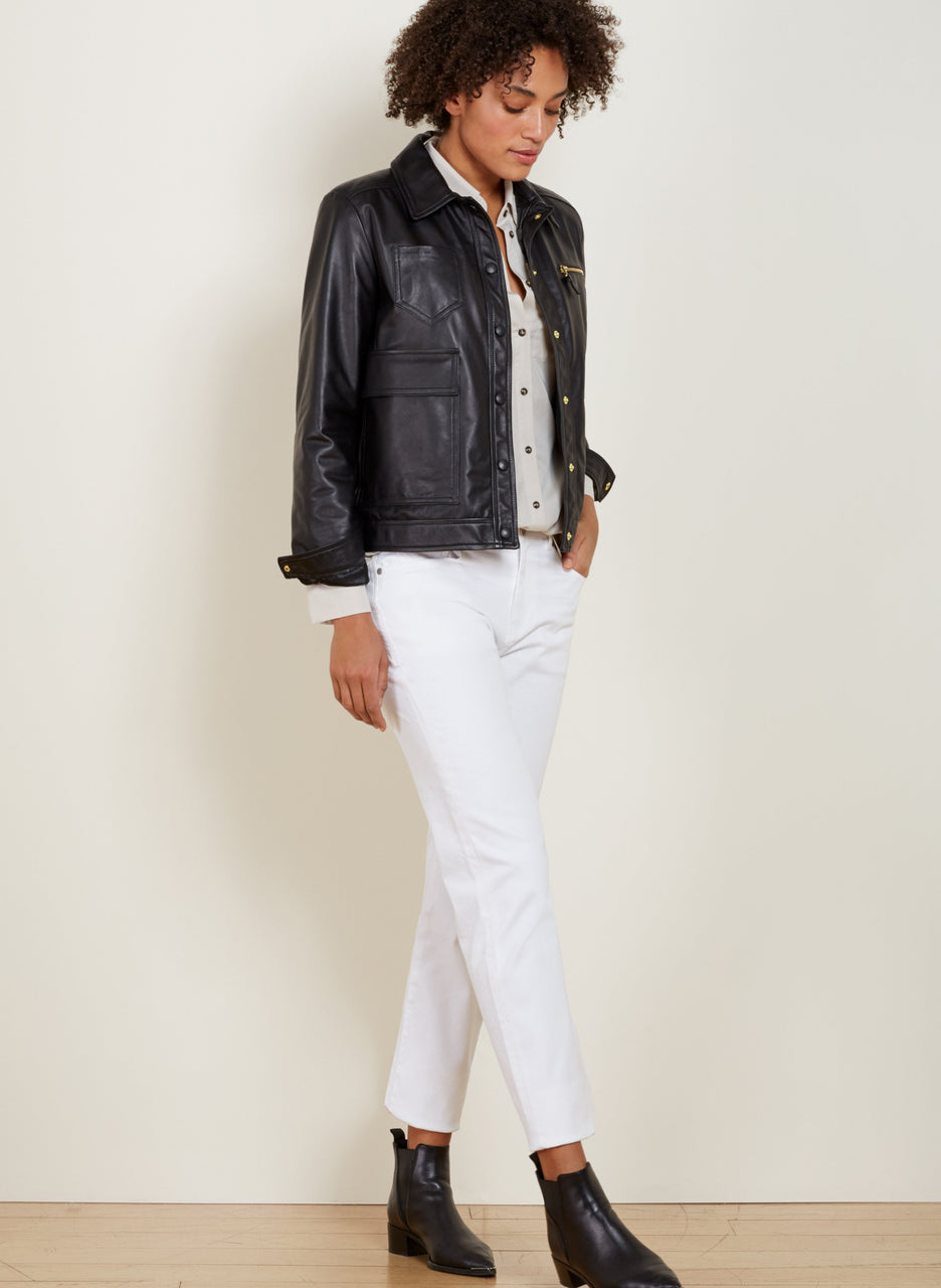 Anya Jacket
