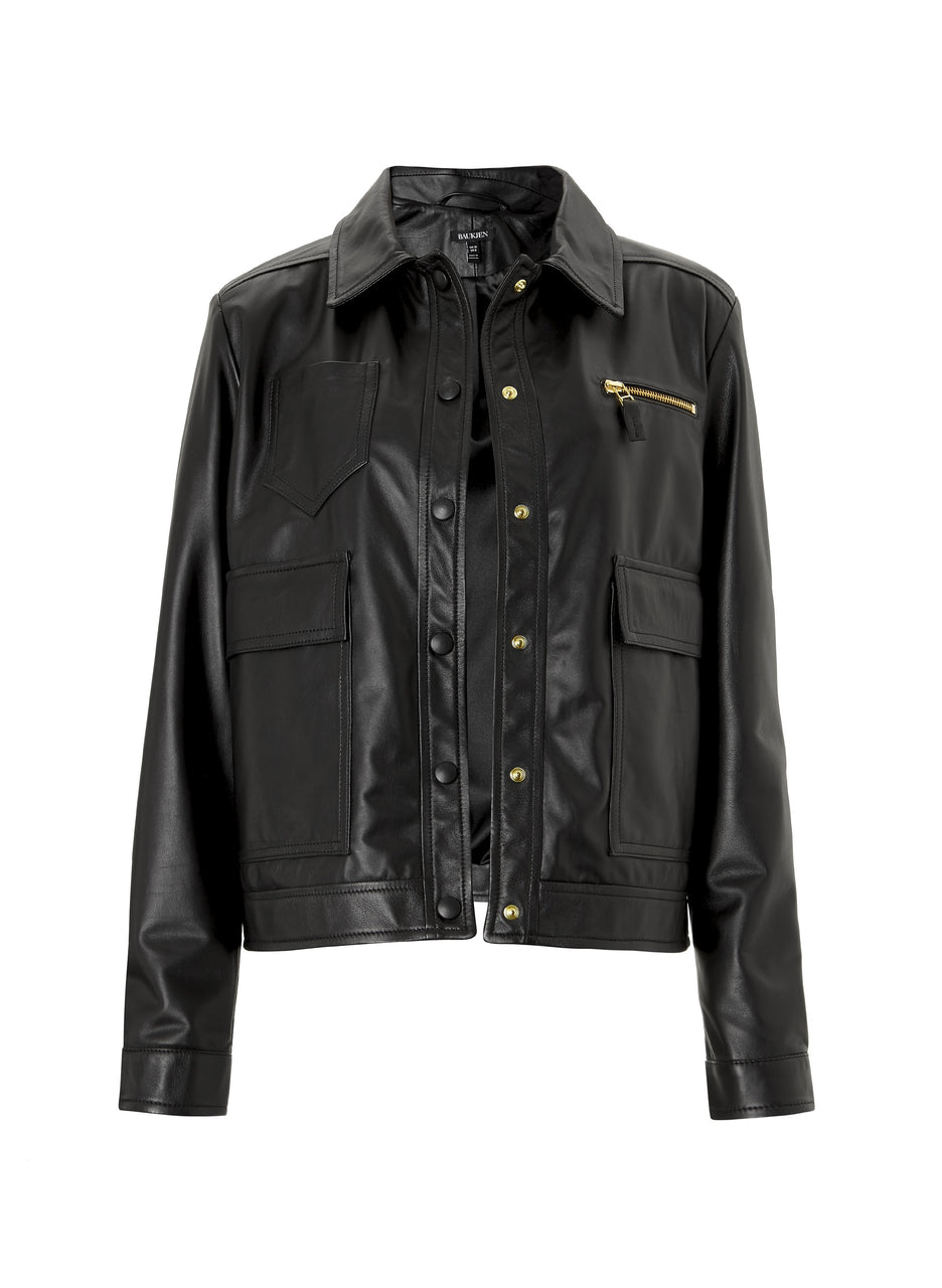Anya Jacket