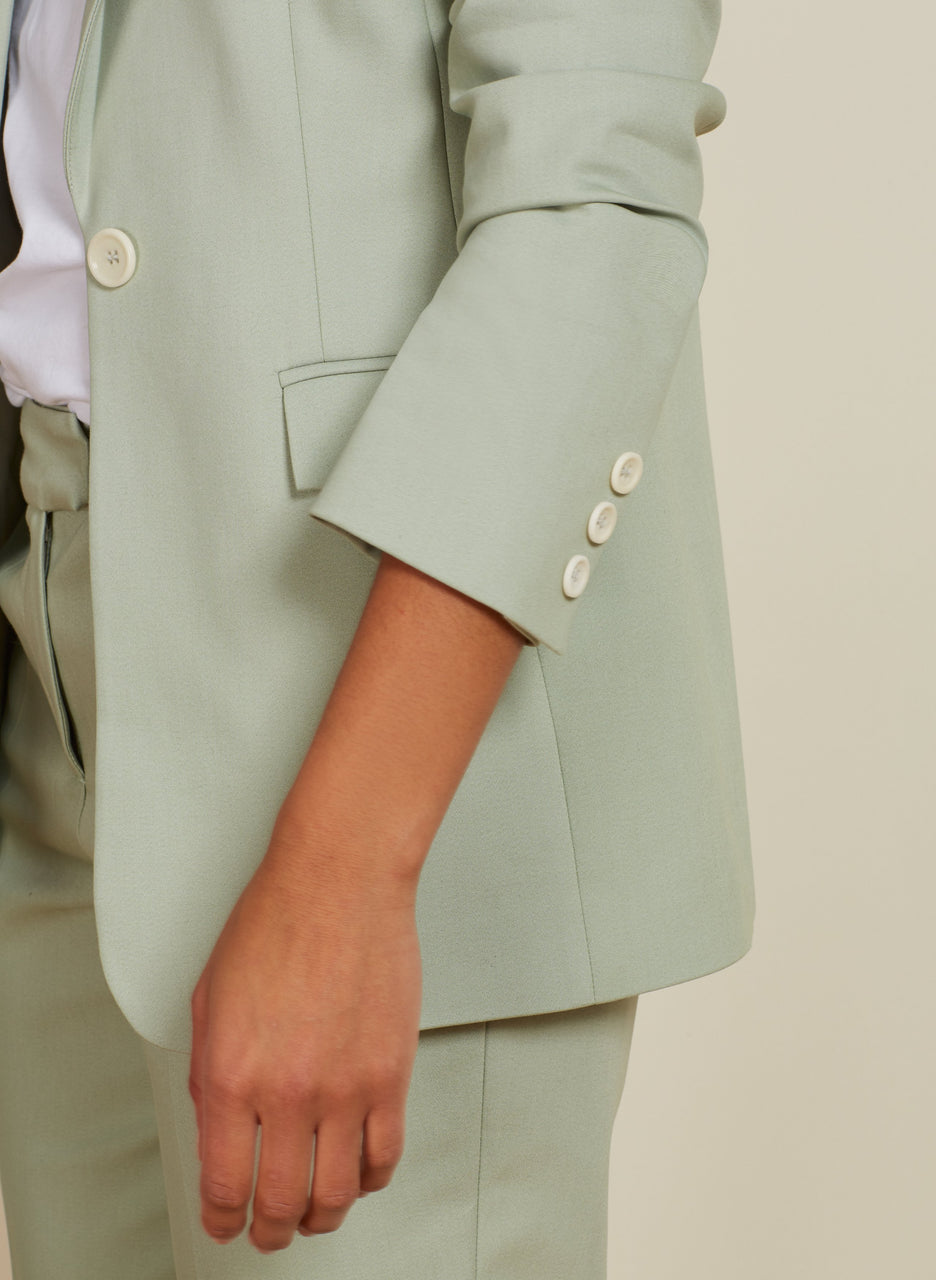 Phoebe Blazer