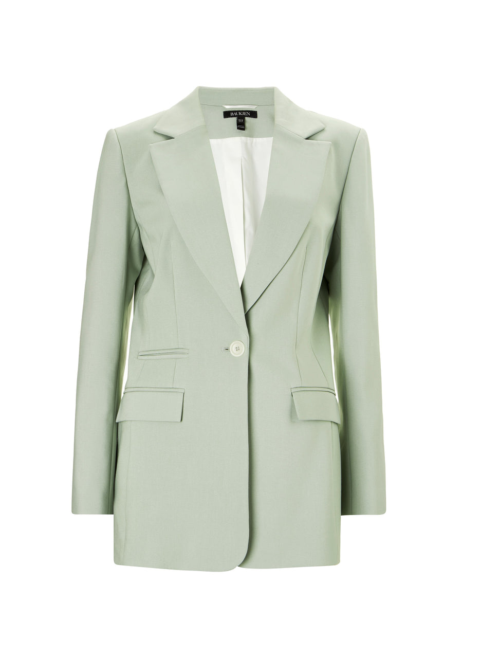 Phoebe Blazer