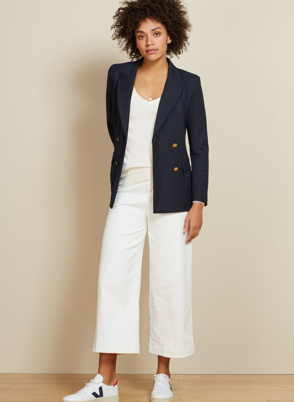 Frances Blazer