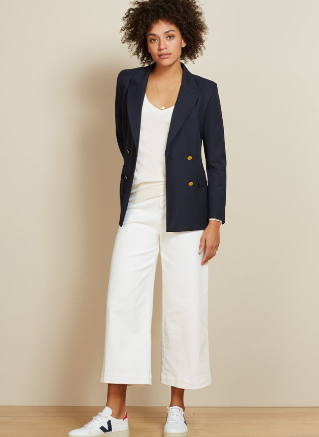 Frances Blazer