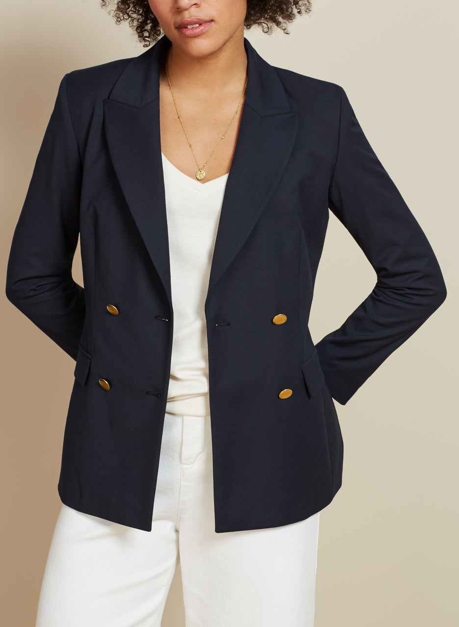 Frances Blazer