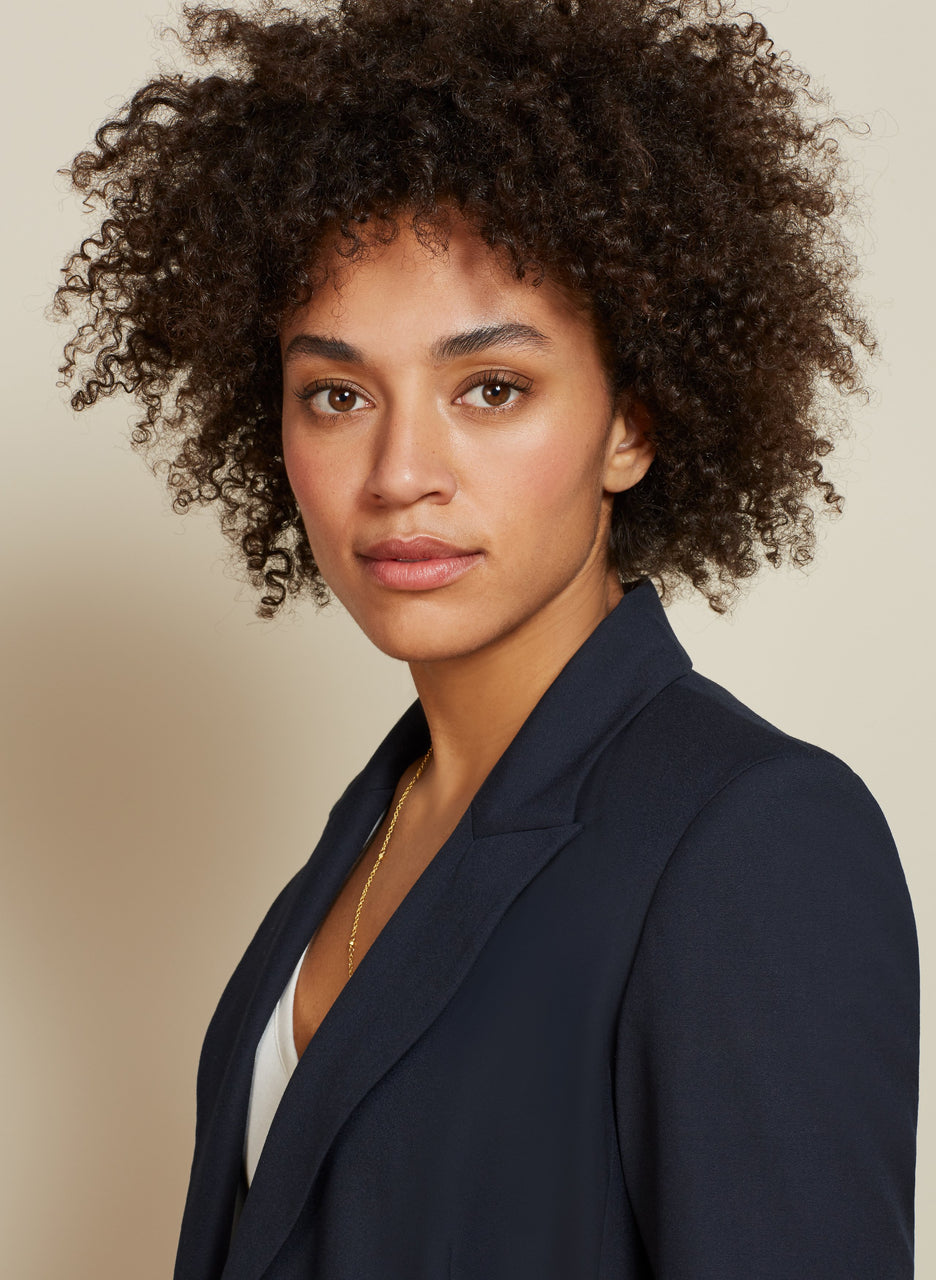 Frances Blazer