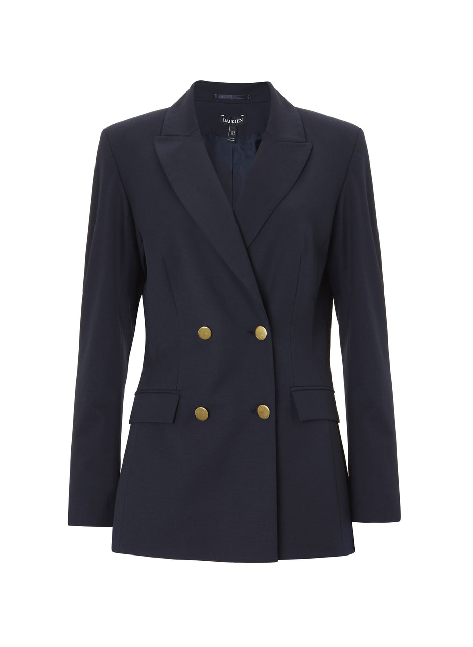 Frances Blazer