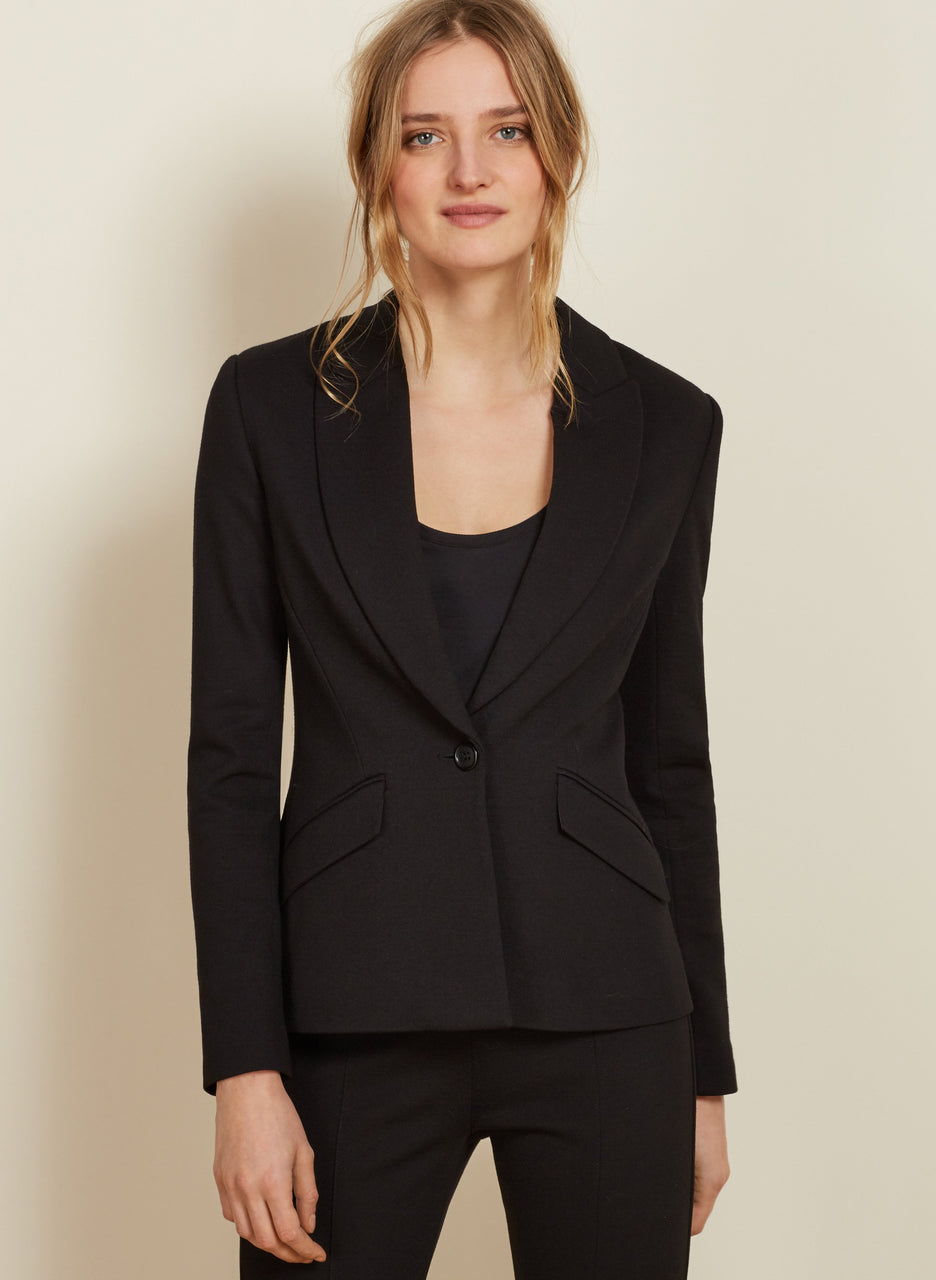 Susannah Jacket