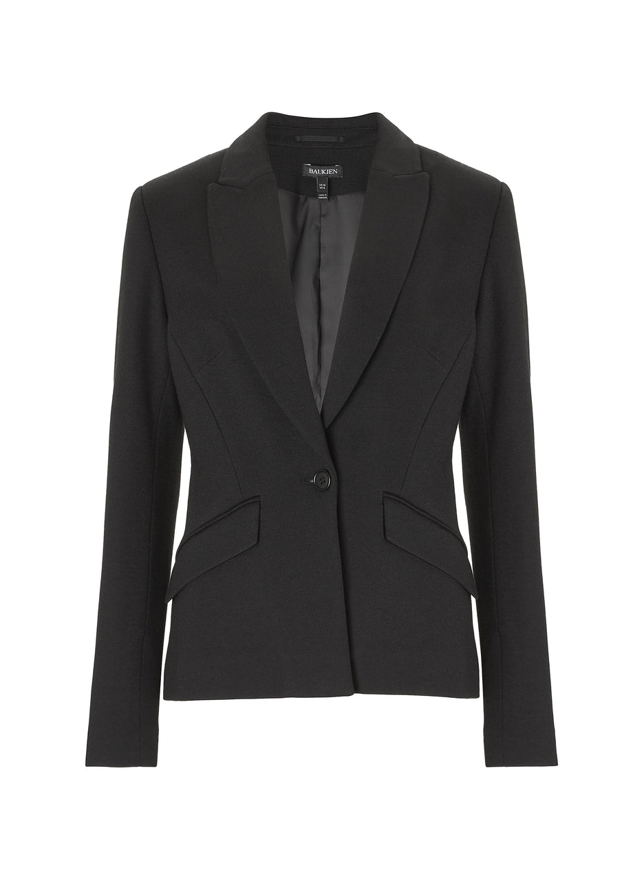 Susannah Jacket