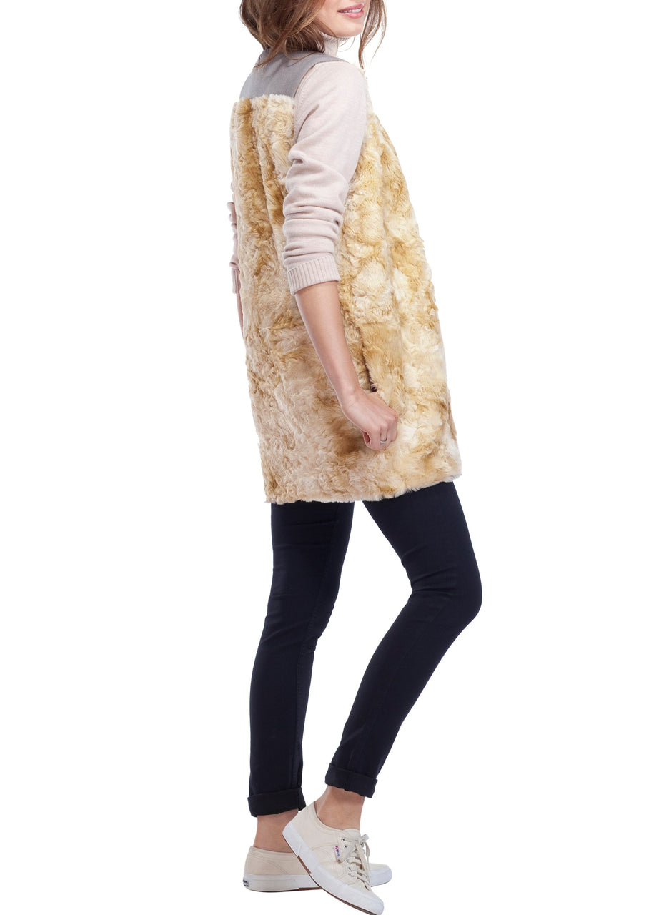 Montague Gilet