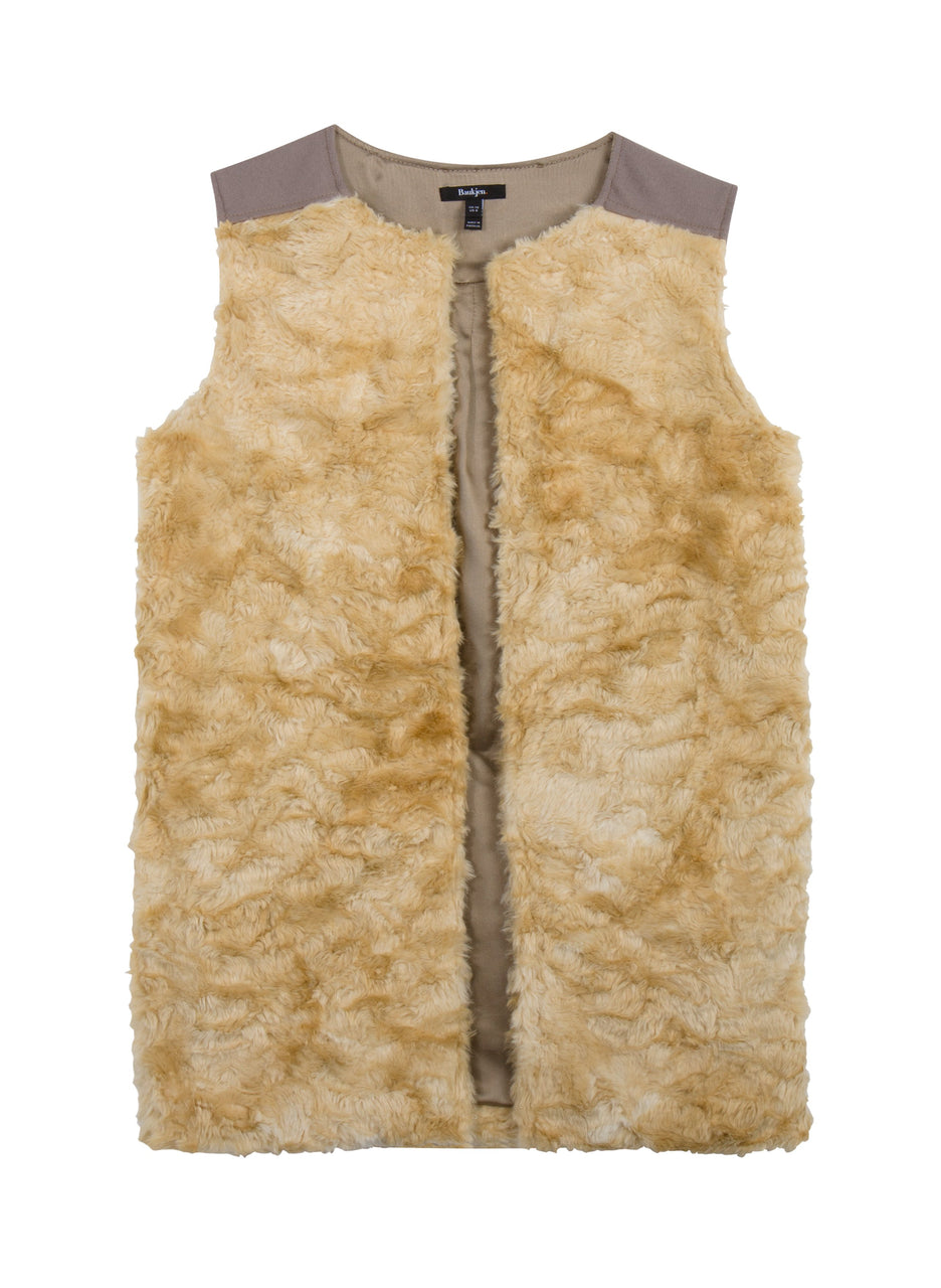 Montague Gilet