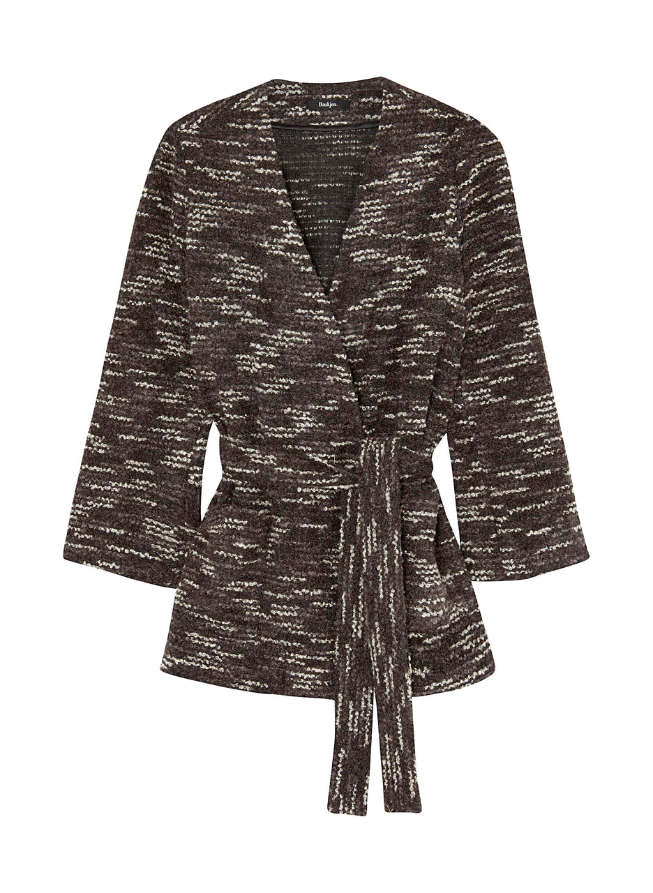 Rye Kimono Jacket