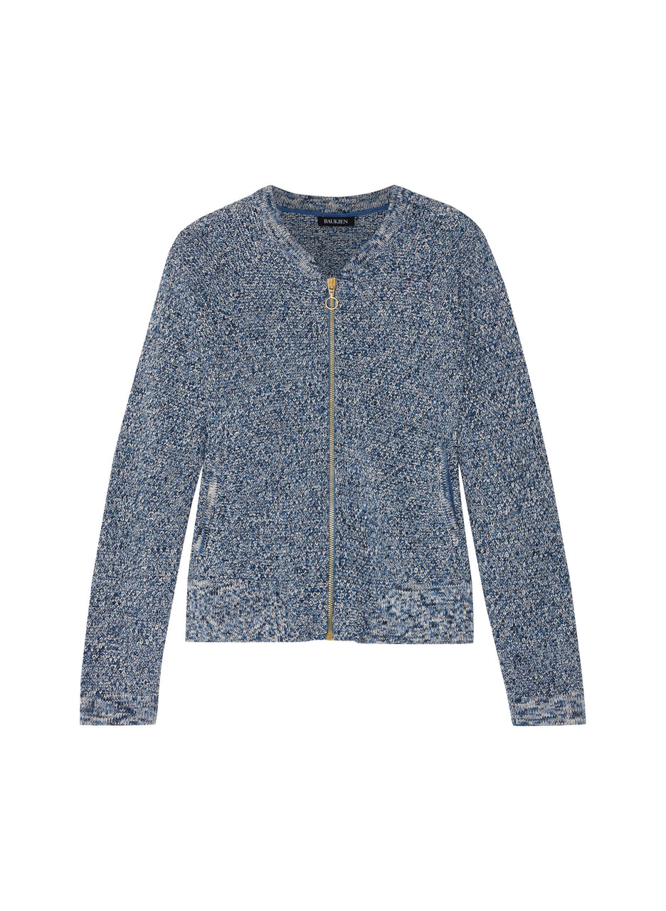Farrell Limited Bomber Jacket