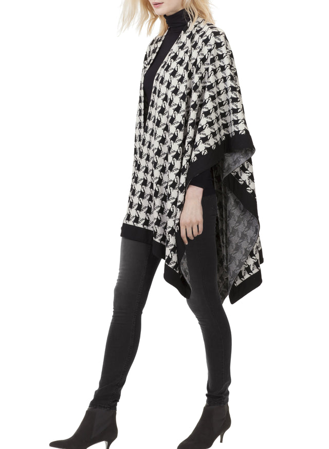 Roxbury Blanket Coat