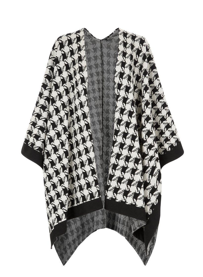 Roxbury Blanket Coat