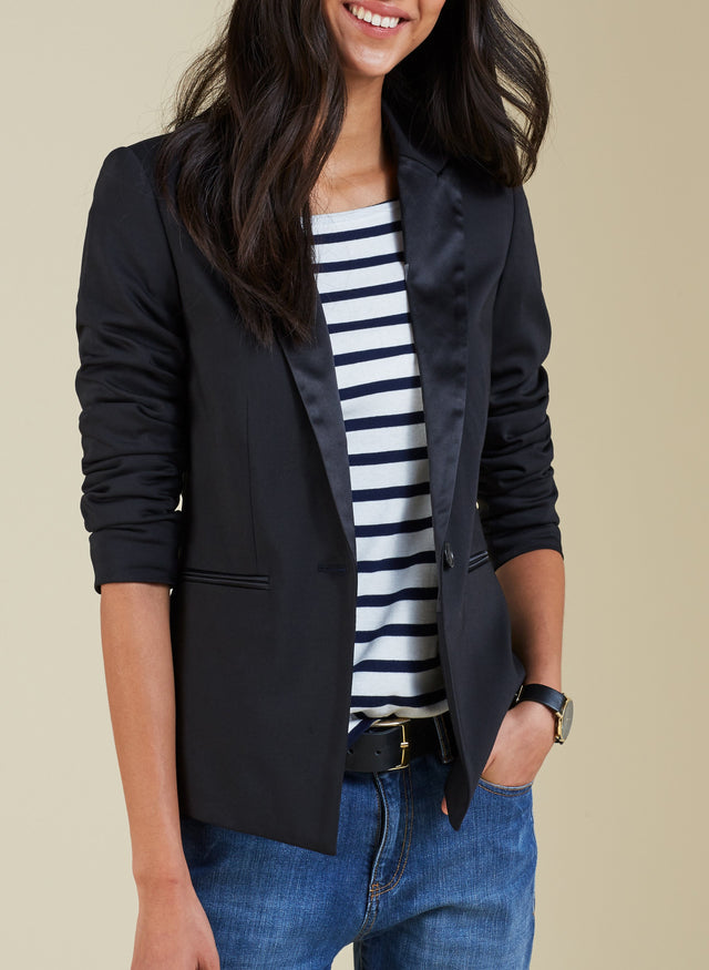 Ashcroft Tux Blazer