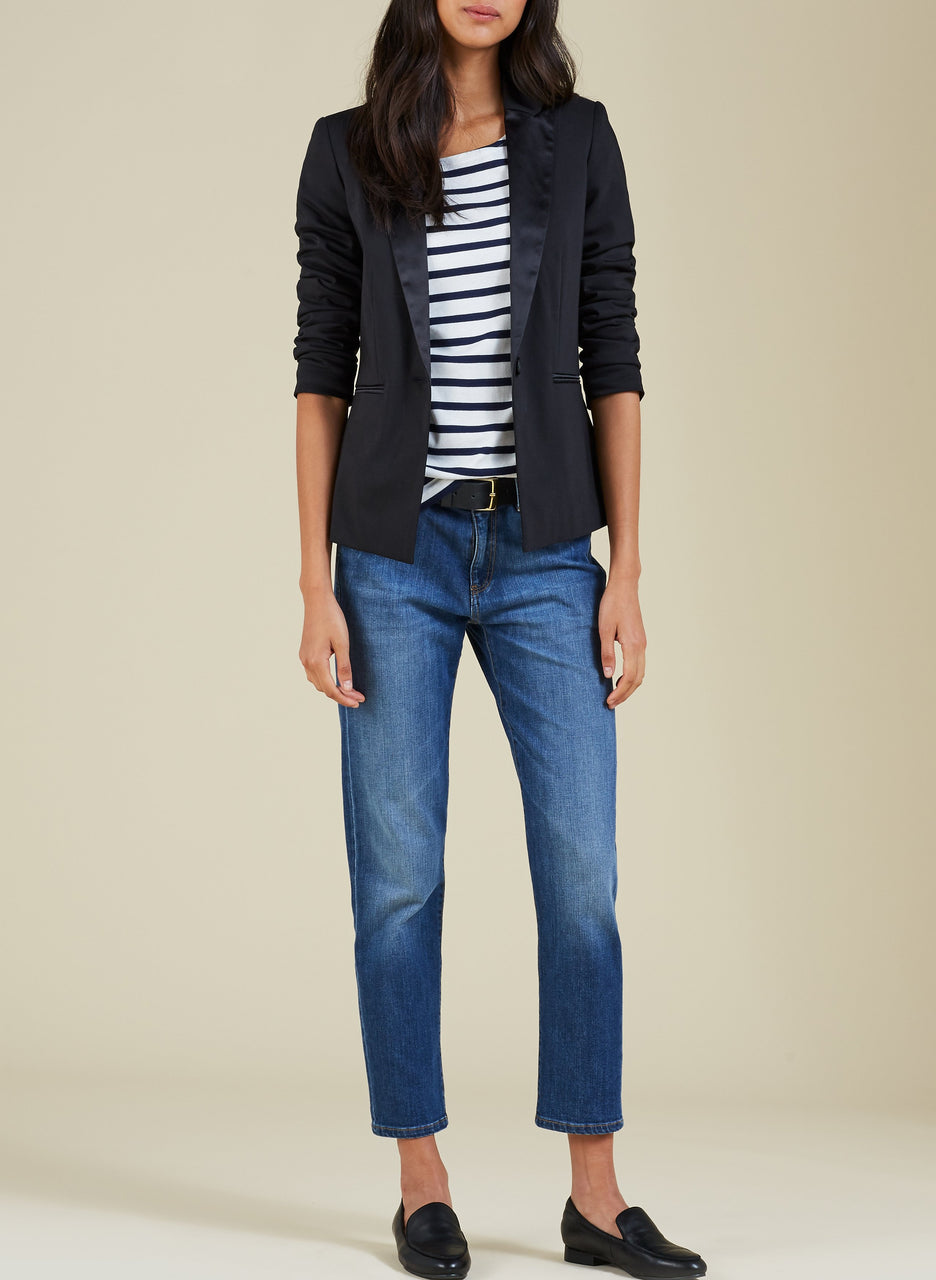 Ashcroft Tux Blazer