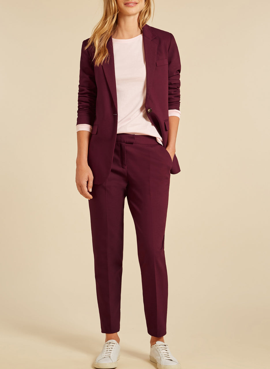 Ashcroft Boyfriend Blazer