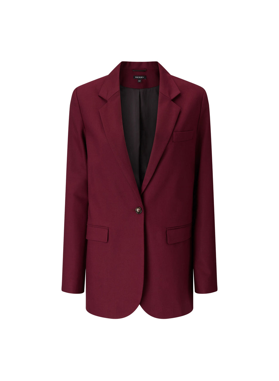 Ashcroft Boyfriend Blazer