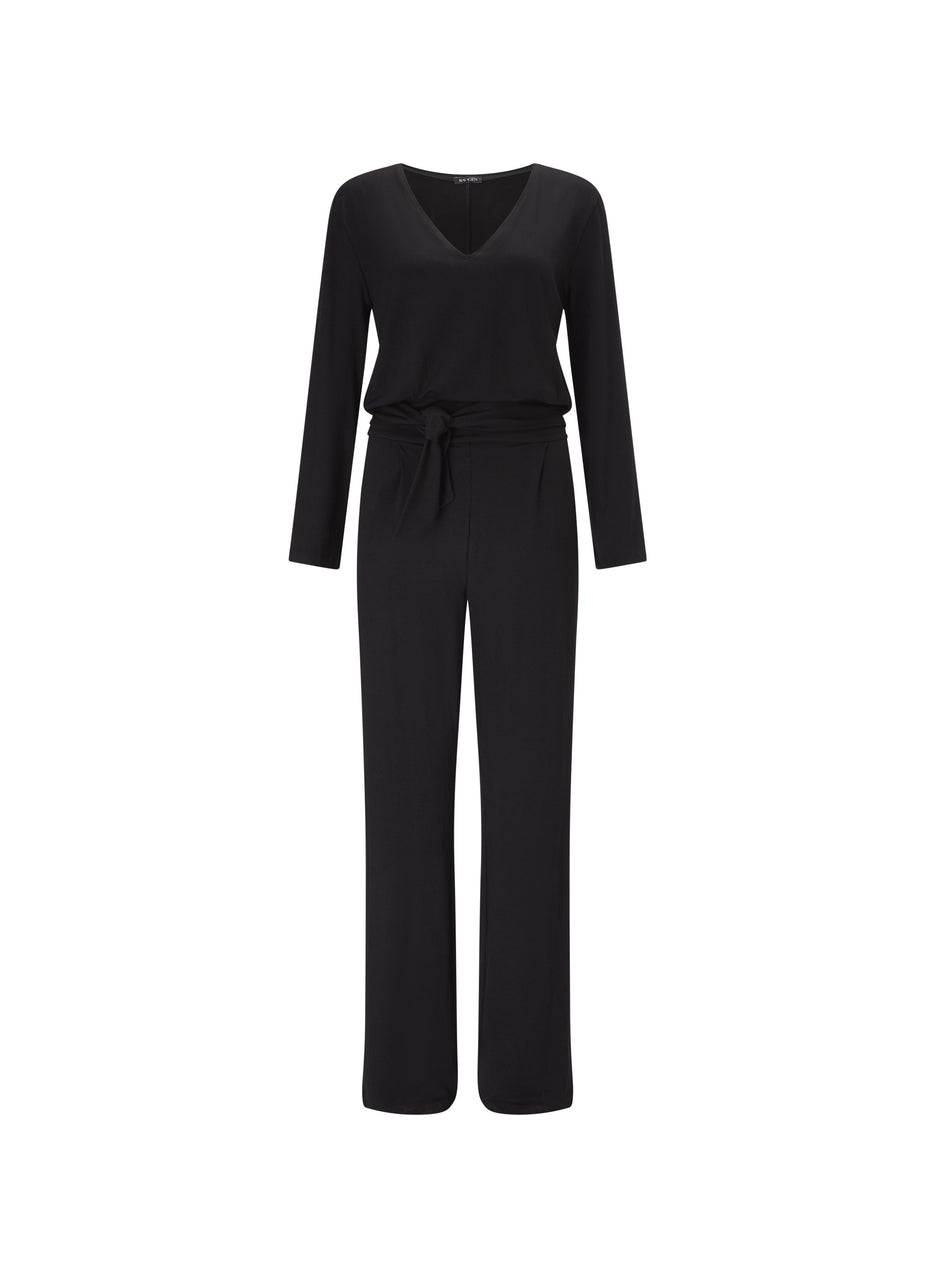 Dixie Wide Leg Jumpsuit