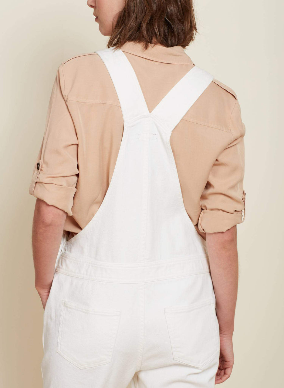 Gail Relaxed Dungarees