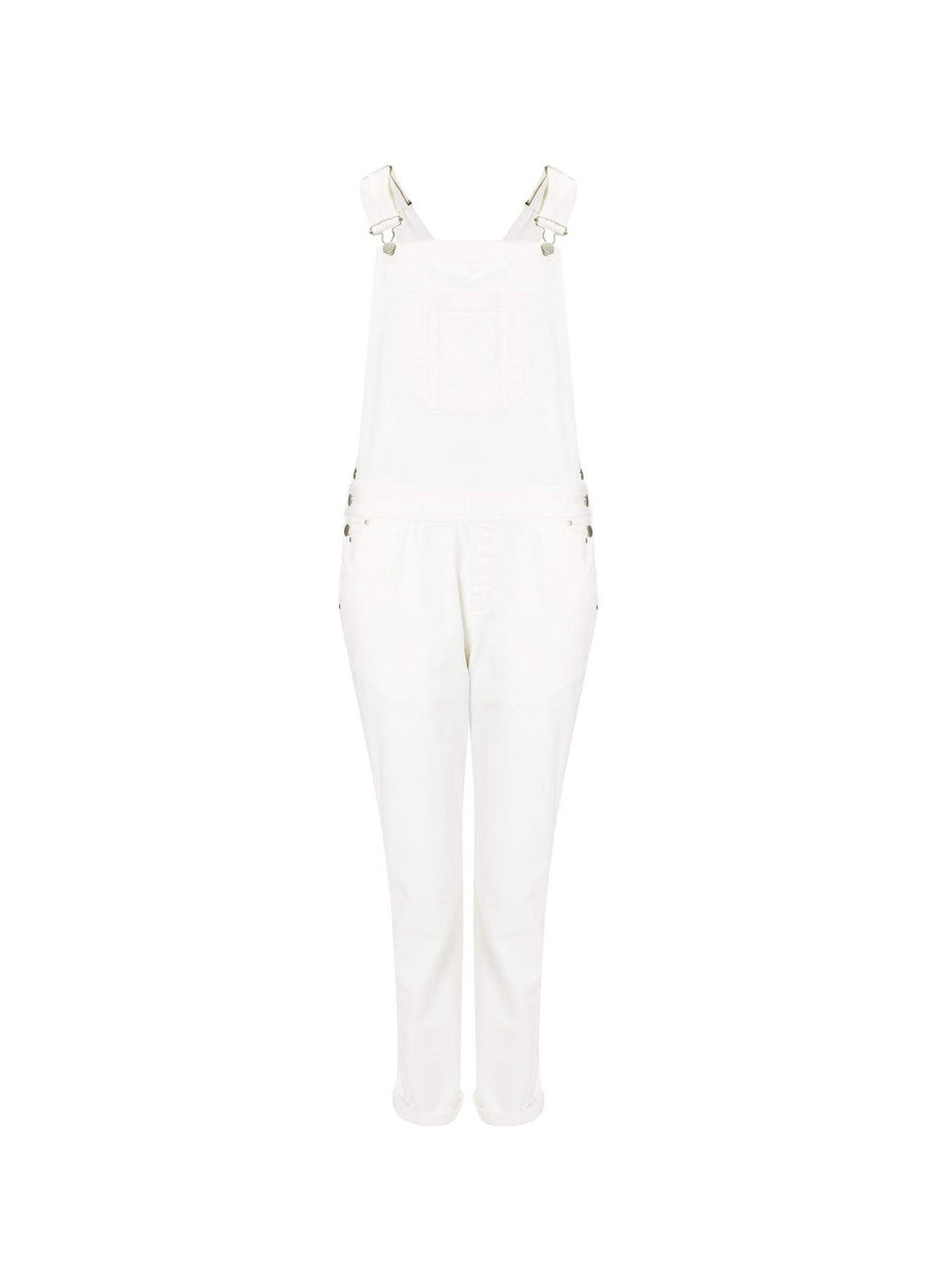Gail Relaxed Dungarees