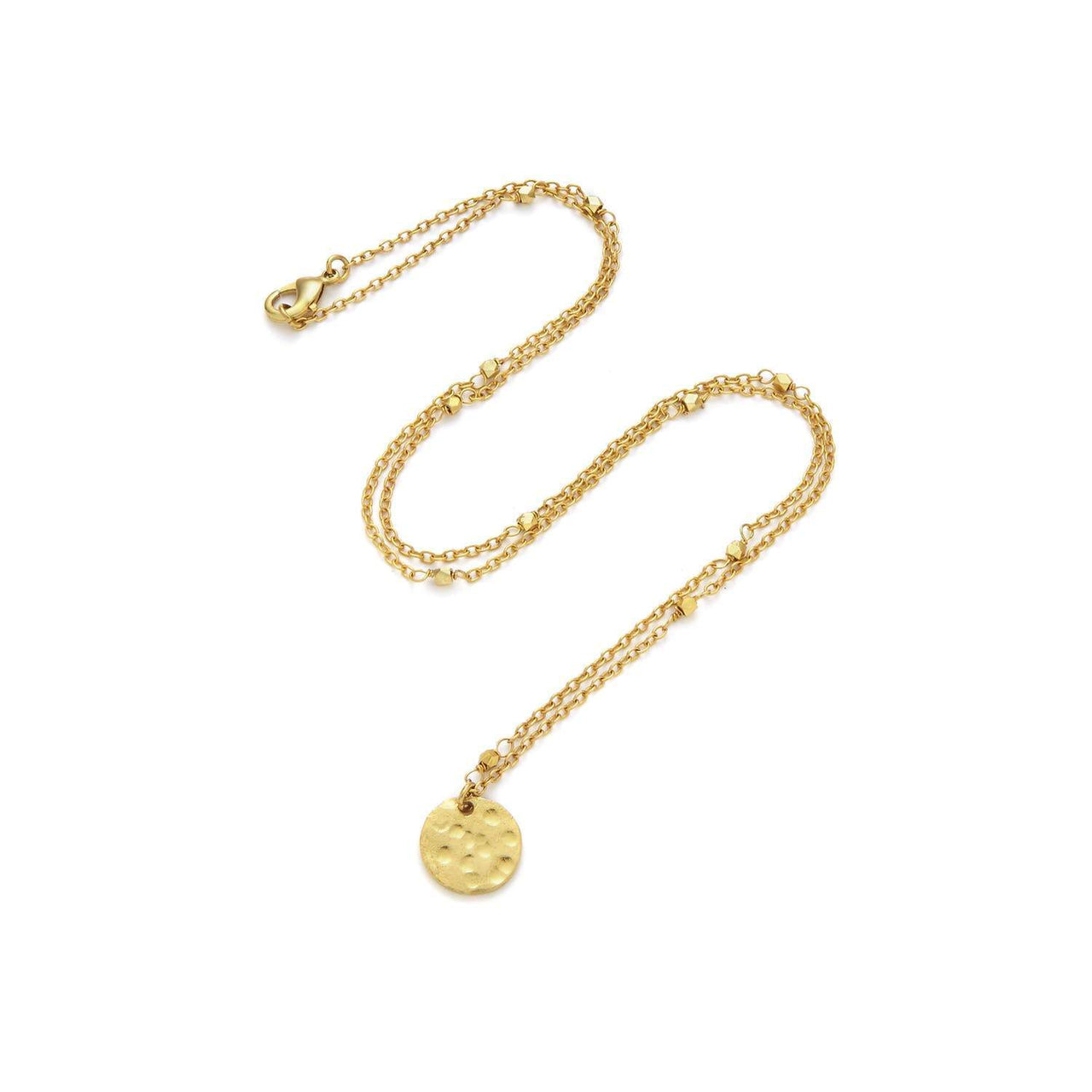Clemence Necklace