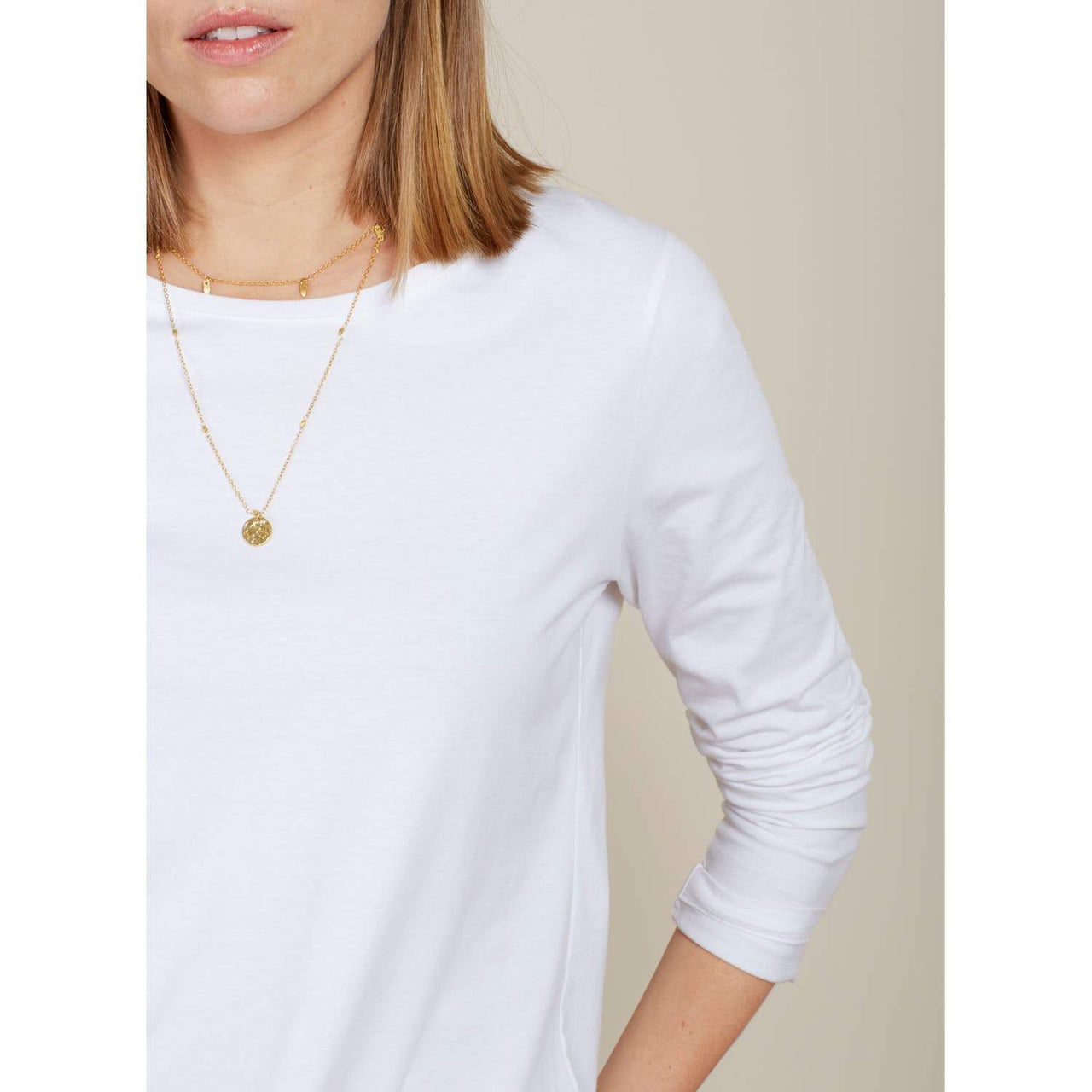 Clemence Necklace