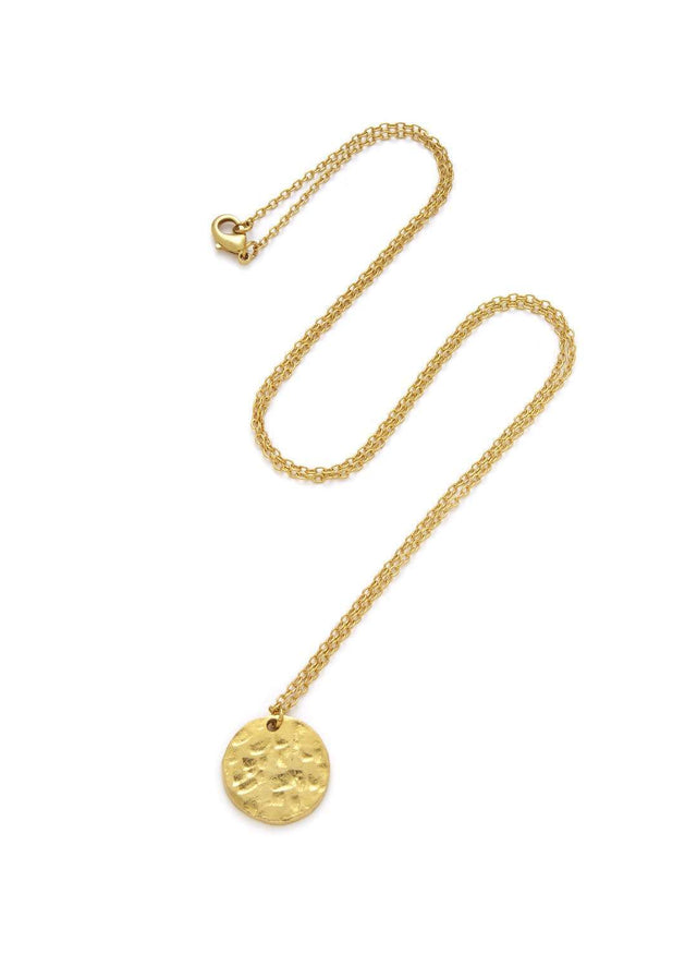 Madeleine Necklace