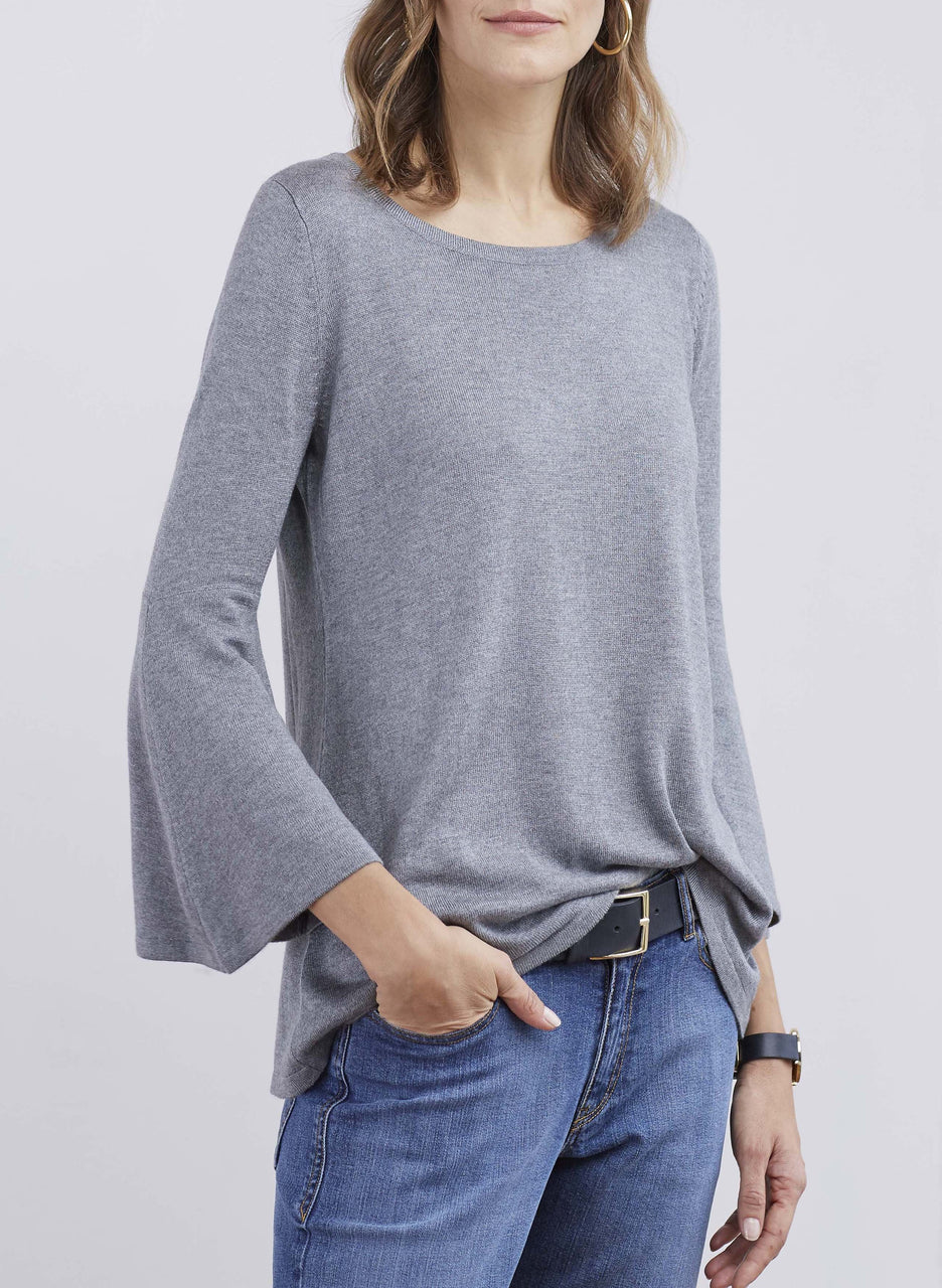 Amber Jumper