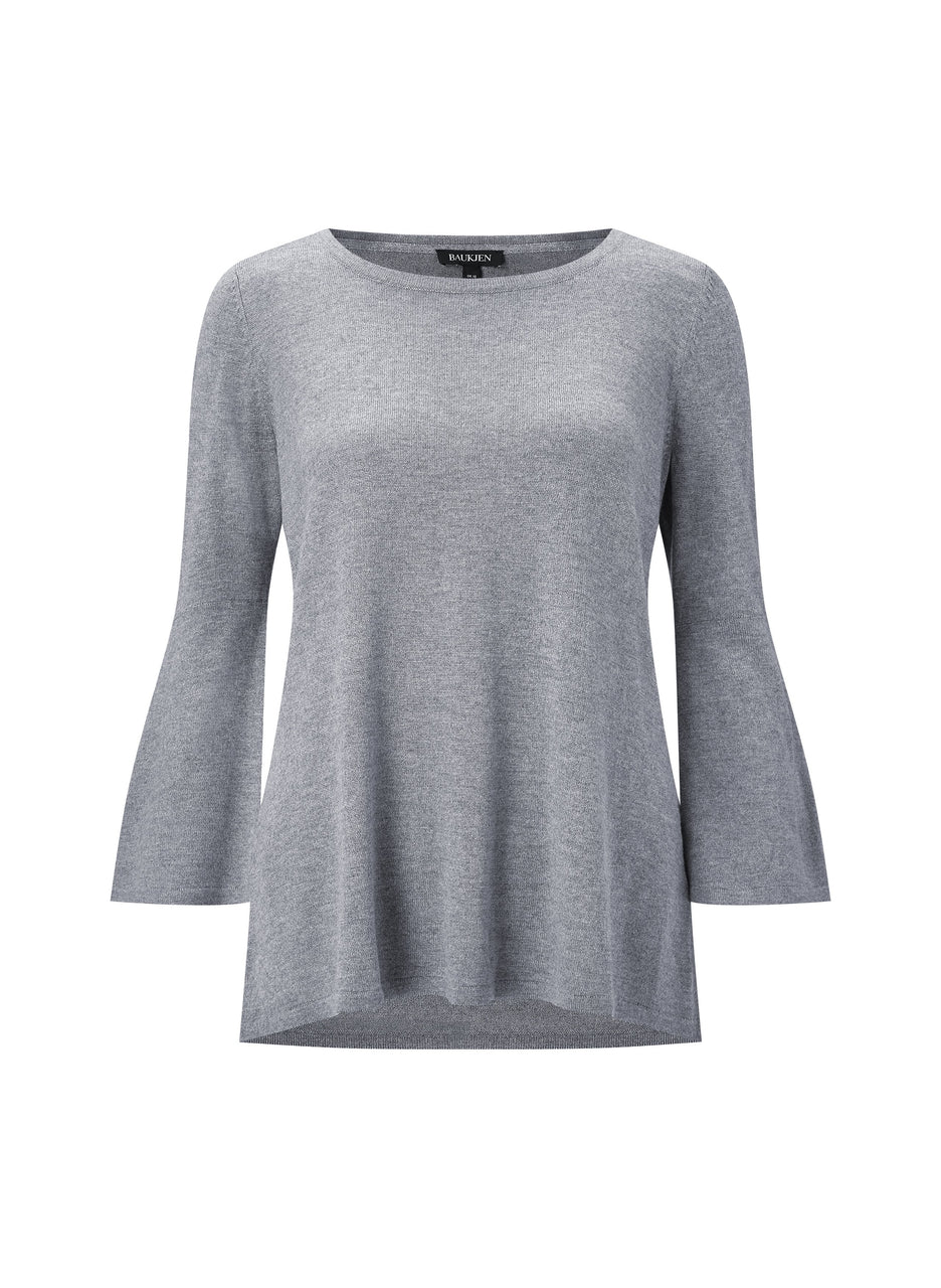 Amber Jumper