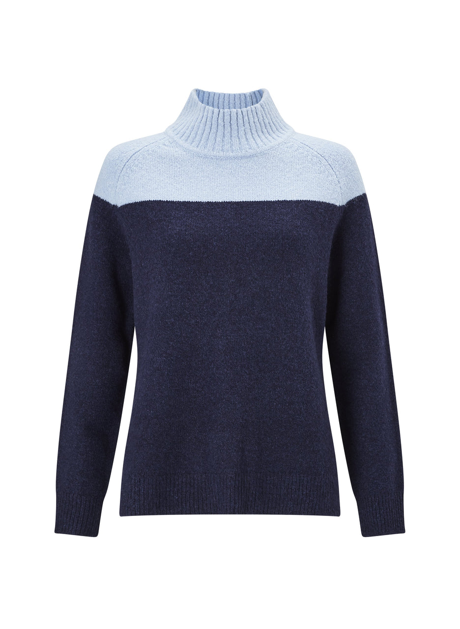 Erica Turtleneck