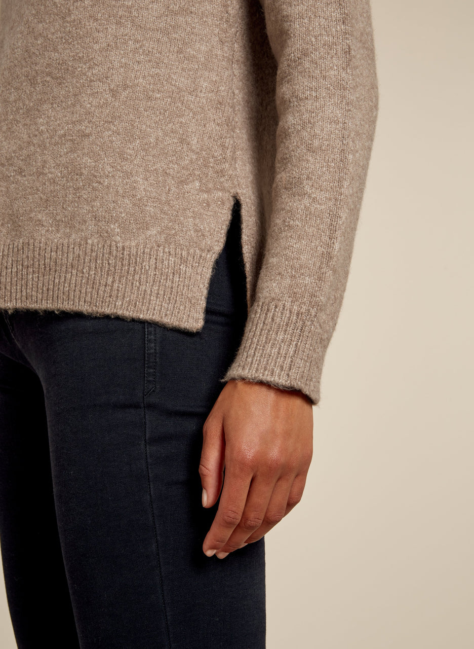 Erica Turtleneck