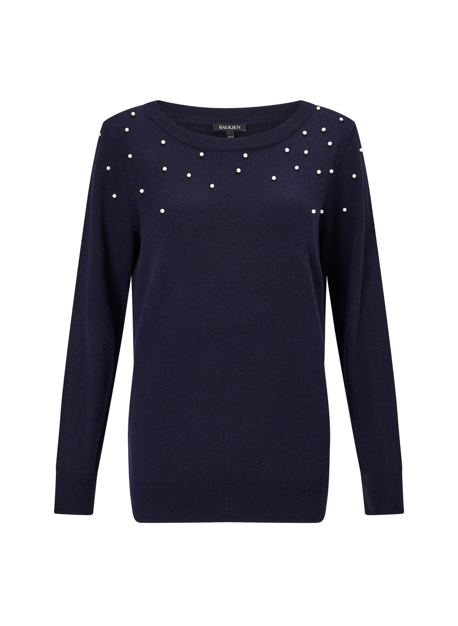Pearl Jumper