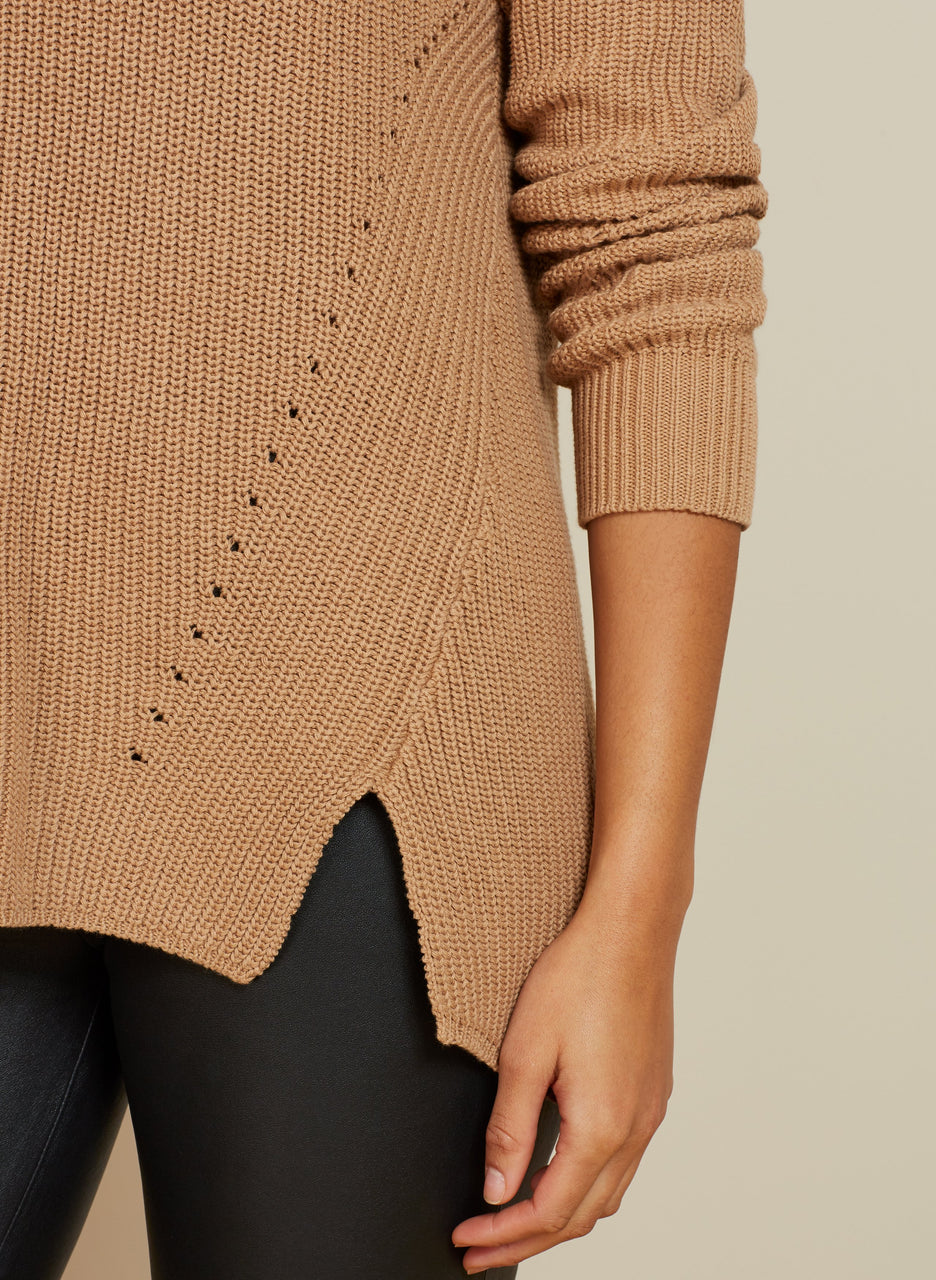 Lani Crew Neck Jumper