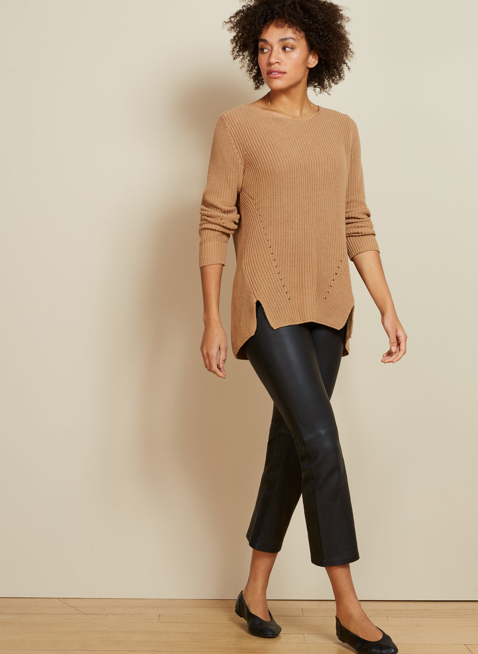 Lani Crew Neck Jumper