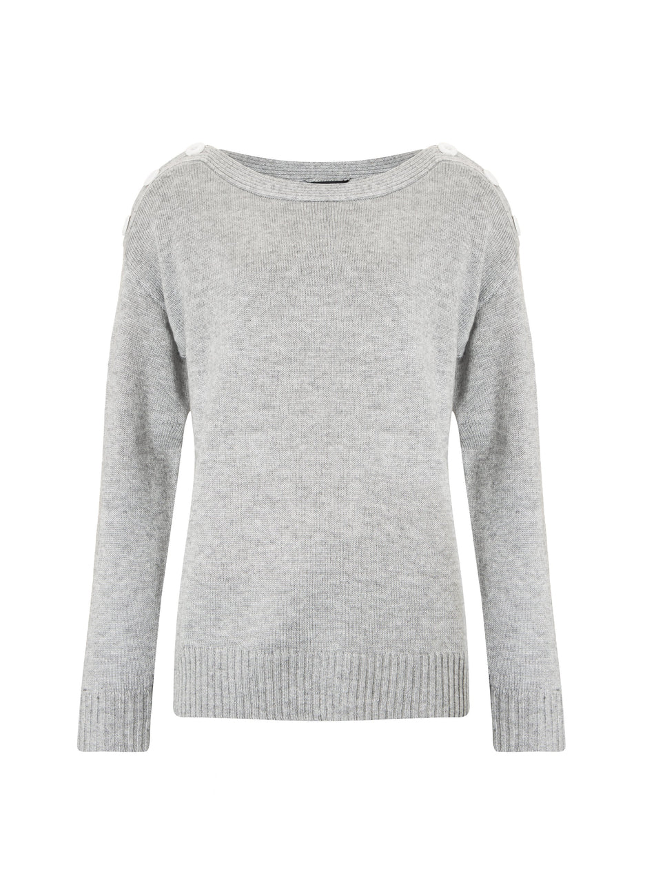 Tamsin Jumper