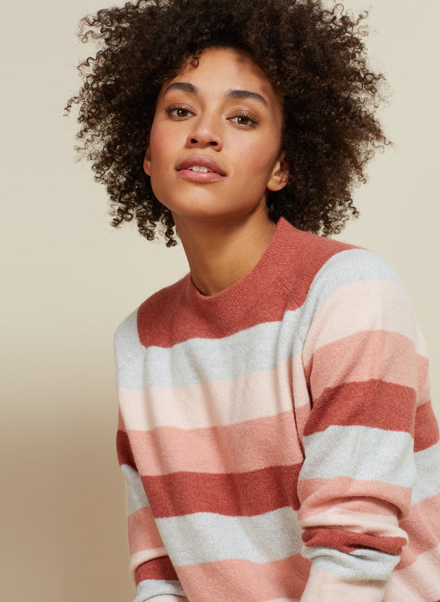 Flora Jumper