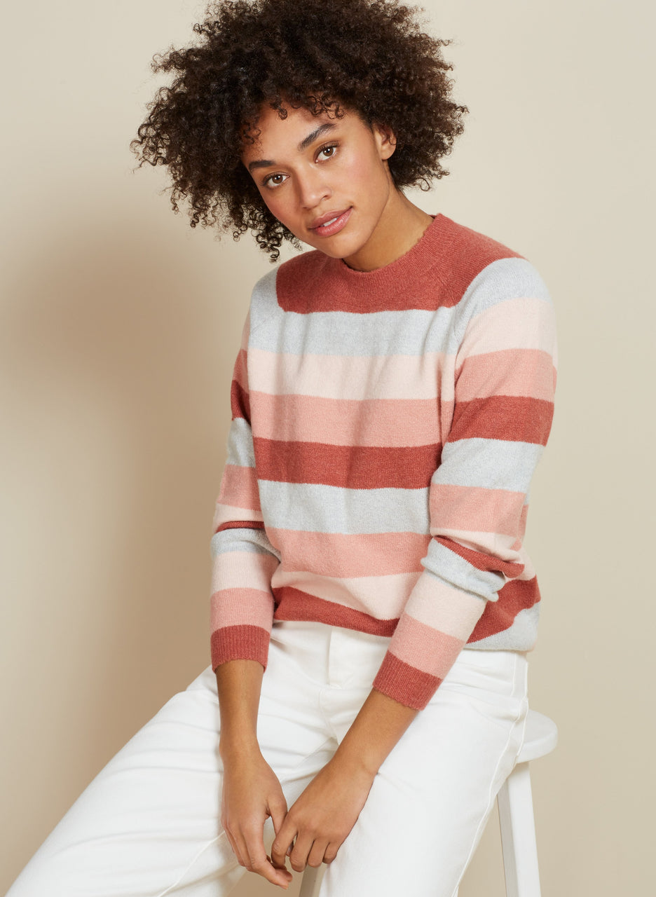 Flora Jumper
