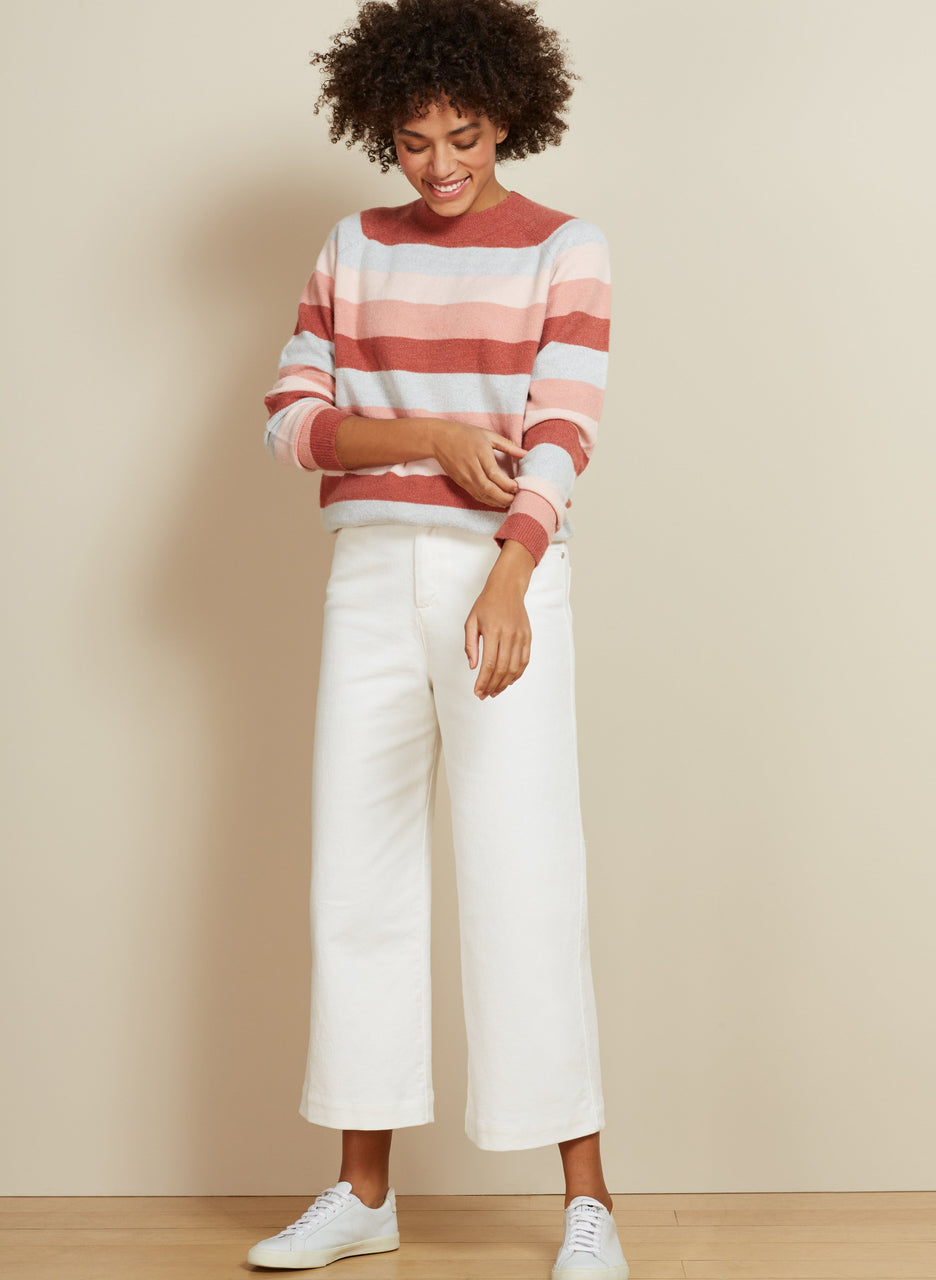 Flora Jumper