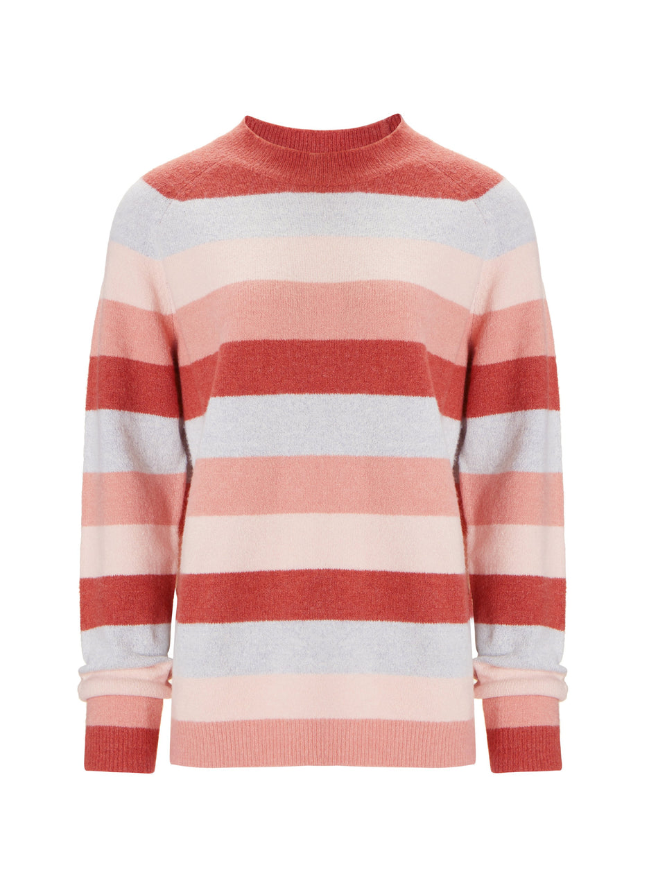 Flora Jumper