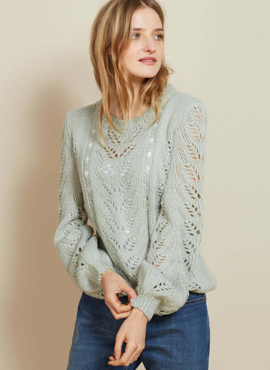 Christy Jumper
