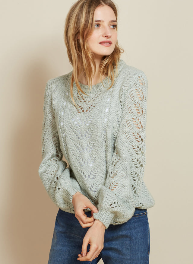 Christy Jumper